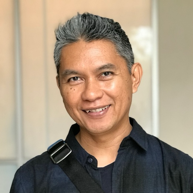 Azmi Abdul Halim
